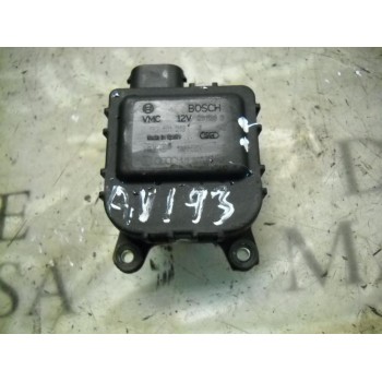 MOTOR APERTURA TRAMPILLAS CLIMATIZADOR 