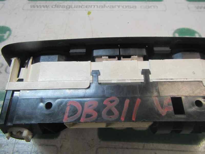 Recambio de mando calefaccion / aire acondicionado para seat ibiza (6j5) reference referencia OEM IAM   