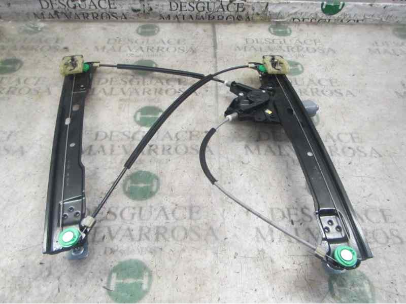 Recambio de elevalunas delantero derecho para ford c-max 1.6 tdci cat referencia OEM IAM   