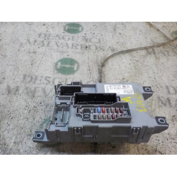 CAJA RELES / FUSIBLES 1372061080 01372061080 