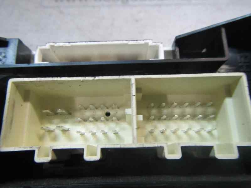 Recambio de mando calefaccion / aire acondicionado para seat ibiza (6j5) reference referencia OEM IAM   