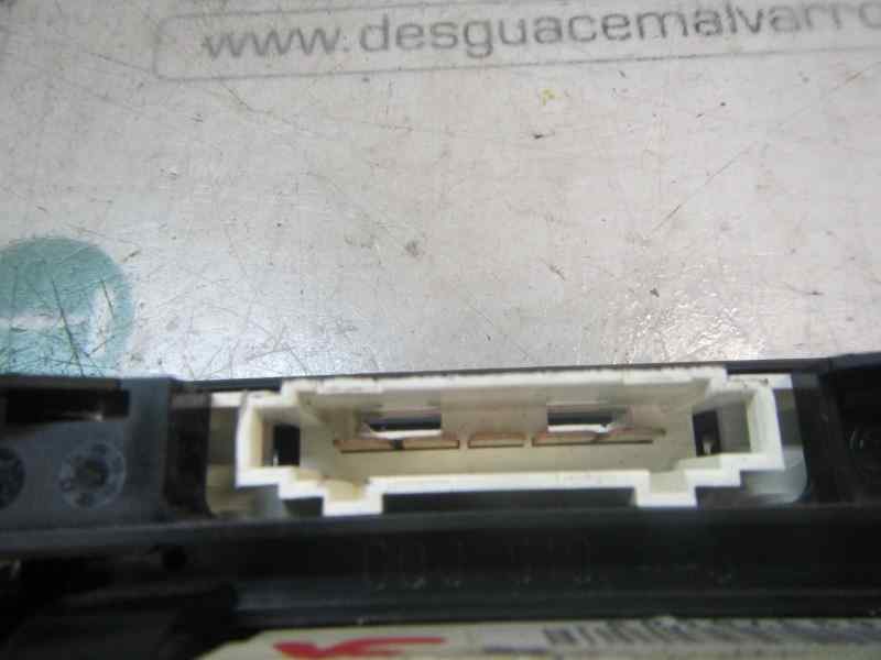 Recambio de mando calefaccion / aire acondicionado para seat ibiza (6j5) reference referencia OEM IAM   