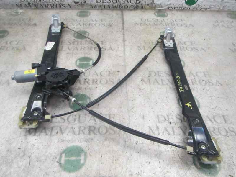 Recambio de elevalunas delantero izquierdo para ford c-max 1.6 tdci cat referencia OEM IAM   