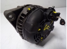Recambio de alternador para land rover discovery 2.7 td v6 cat referencia OEM IAM YLE500200 YLE500400 1042103711 2
