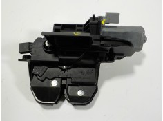 Recambio de cerradura maletero / porton para porsche macan (typ ) s referencia OEM IAM 95B827505 95B827505A 95B827505A 2