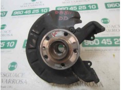 Recambio de mangueta delantera derecha para seat ibiza (6j5) reference referencia OEM IAM   