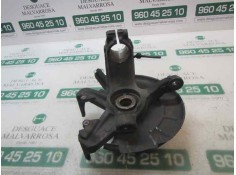 Recambio de mangueta delantera derecha para seat ibiza (6j5) reference referencia OEM IAM    2