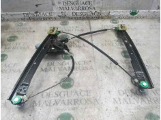 Recambio de elevalunas delantero izquierdo para ford c-max 1.6 tdci cat referencia OEM IAM    2