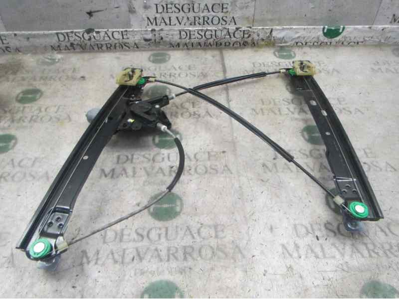 Recambio de elevalunas delantero izquierdo para ford c-max 1.6 tdci cat referencia OEM IAM   