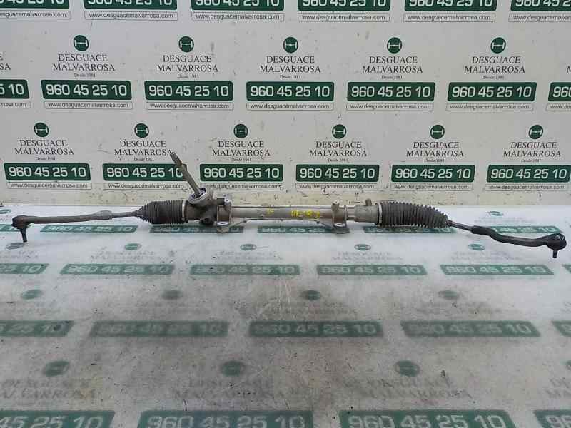 Recambio de cremallera direccion para renault megane iii berlina 5 p 1.2 16v referencia OEM IAM   