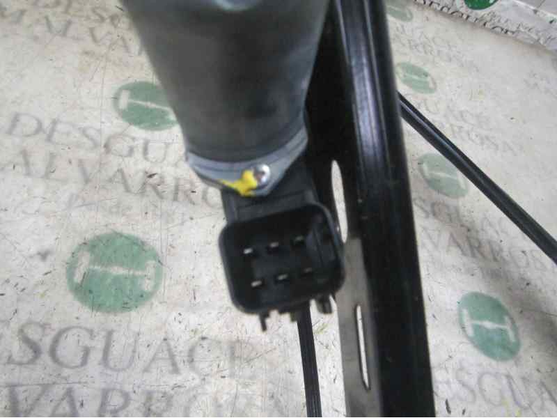 Recambio de elevalunas delantero izquierdo para ford c-max 1.6 tdci cat referencia OEM IAM   
