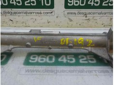Recambio de cremallera direccion para renault megane iii berlina 5 p 1.2 16v referencia OEM IAM    2