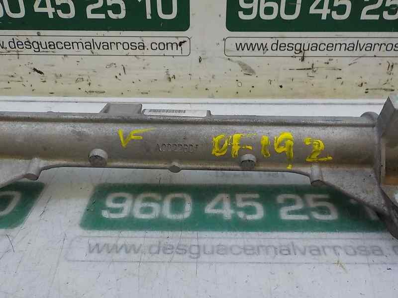 Recambio de cremallera direccion para renault megane iii berlina 5 p 1.2 16v referencia OEM IAM   