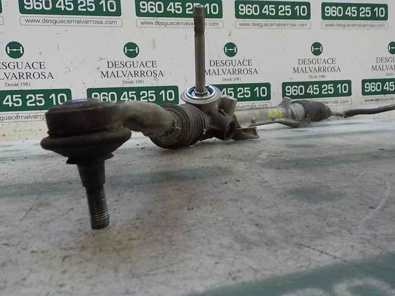 Recambio de cremallera direccion para renault megane iii berlina 5 p 1.2 16v referencia OEM IAM   