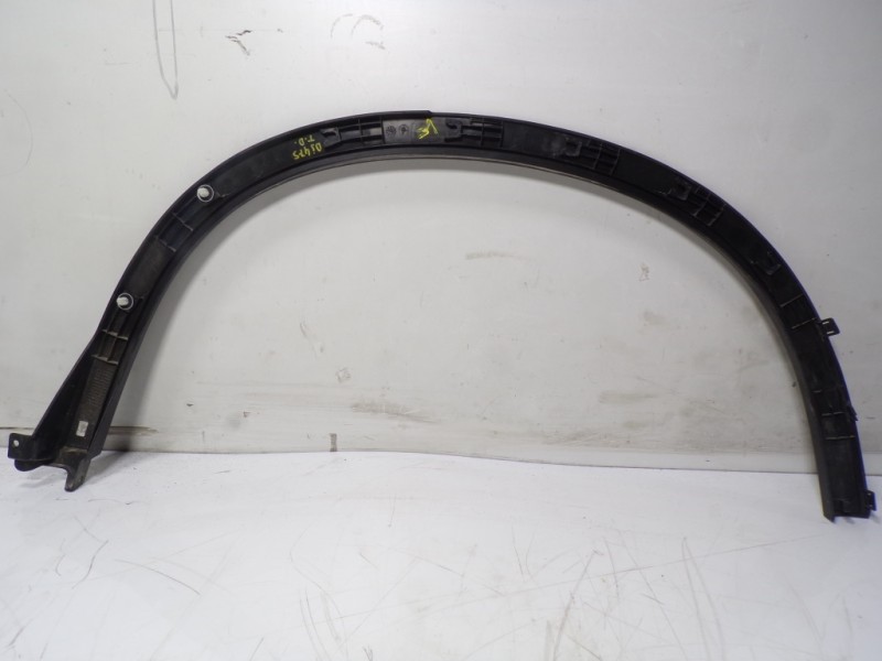 Recambio de aletin trasero derecho para suzuki vitara 1.4 16v boosterjet cat referencia OEM IAM   