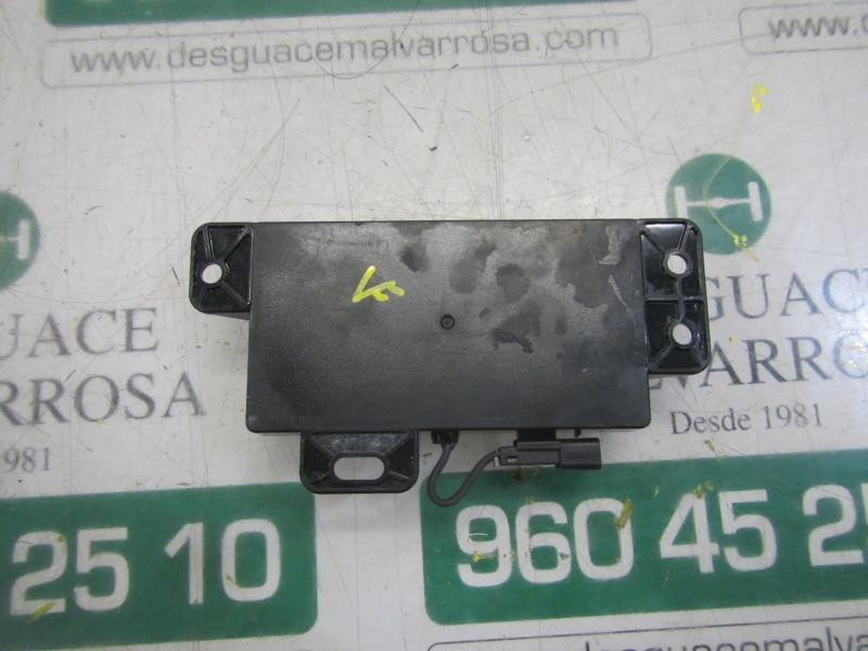 Recambio de modulo electronico para opel mokka x selective start/stop referencia OEM IAM 42454411 42454411 