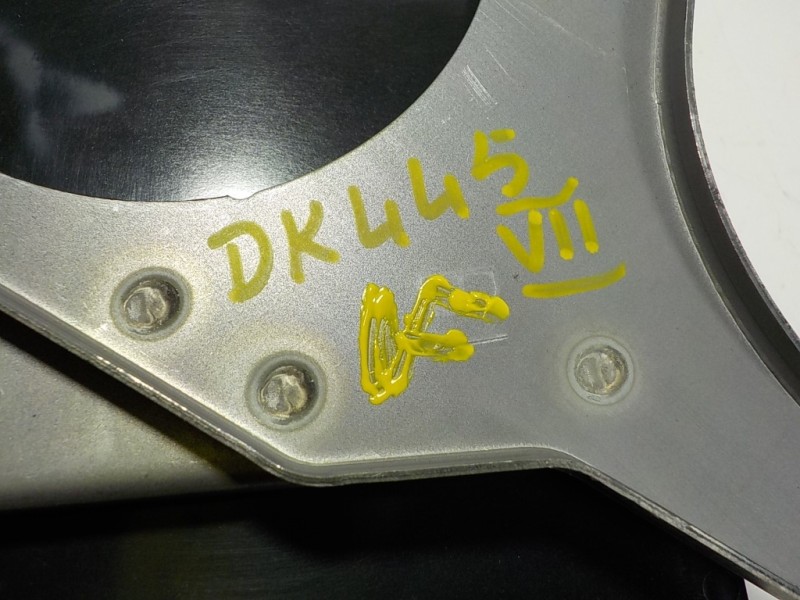 Recambio de modulo electronico para toyota yaris 1.5 vvti hev referencia OEM IAM 89981K0010 89981K0012 