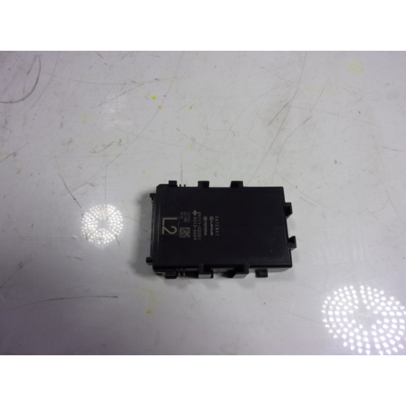 Recambio de modulo electronico para toyota c-hr 132 kw referencia OEM IAM 8911102051 8911102051 50136669