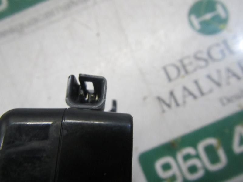 Recambio de modulo electronico para opel mokka x selective start/stop referencia OEM IAM 42454411 42454411 