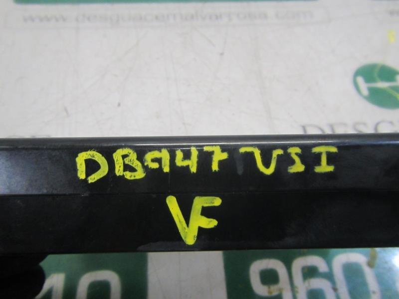 Recambio de modulo electronico para opel mokka x selective start/stop referencia OEM IAM 42454411 42454411 