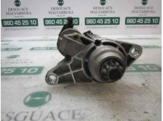 Recambio de motor arranque para seat ibiza (6j5) reference referencia OEM IAM   