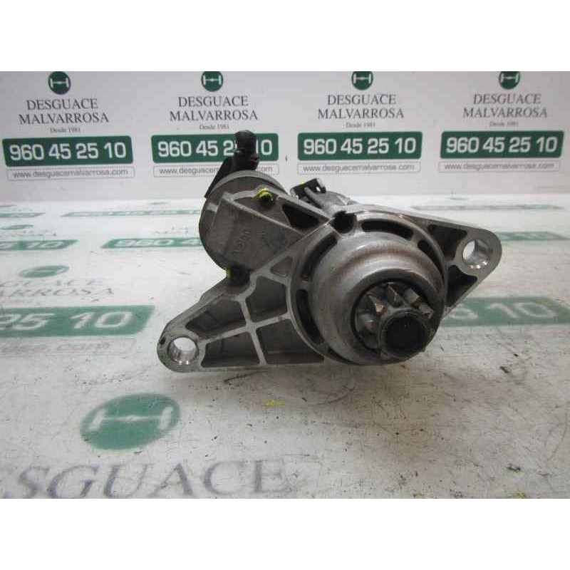 Recambio de motor arranque para seat ibiza (6j5) reference referencia OEM IAM   