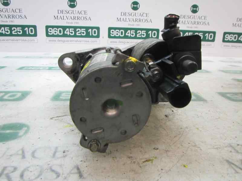 Recambio de motor arranque para seat ibiza (6j5) reference referencia OEM IAM   