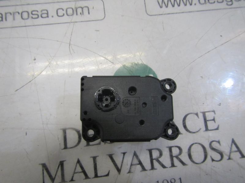 Recambio de motor electrico para opel mokka x selective start/stop referencia OEM IAM 95920167 13372986 