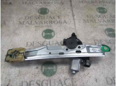 Recambio de elevalunas trasero derecho para ford c-max 1.6 tdci cat referencia OEM IAM    2