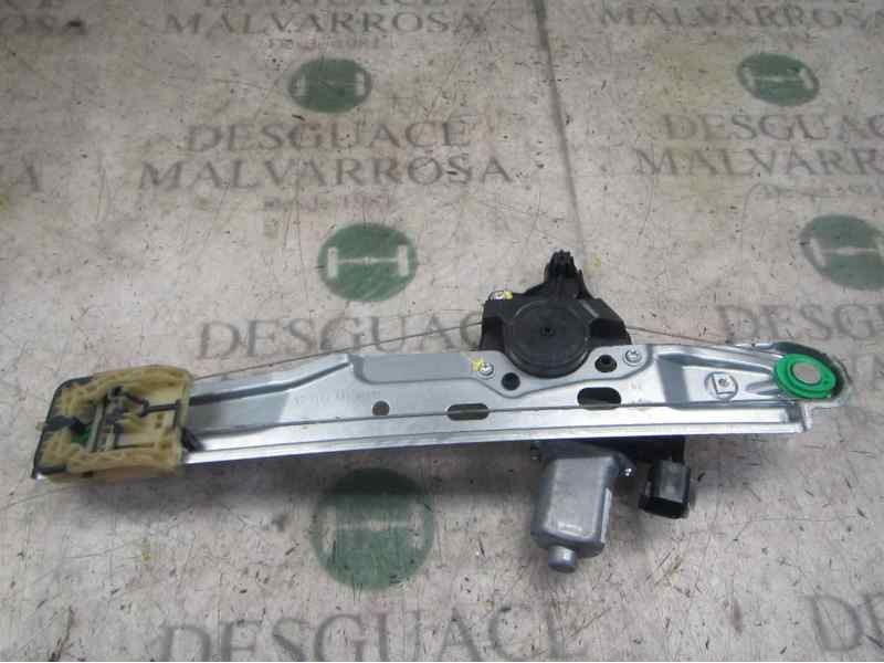 Recambio de elevalunas trasero derecho para ford c-max 1.6 tdci cat referencia OEM IAM   