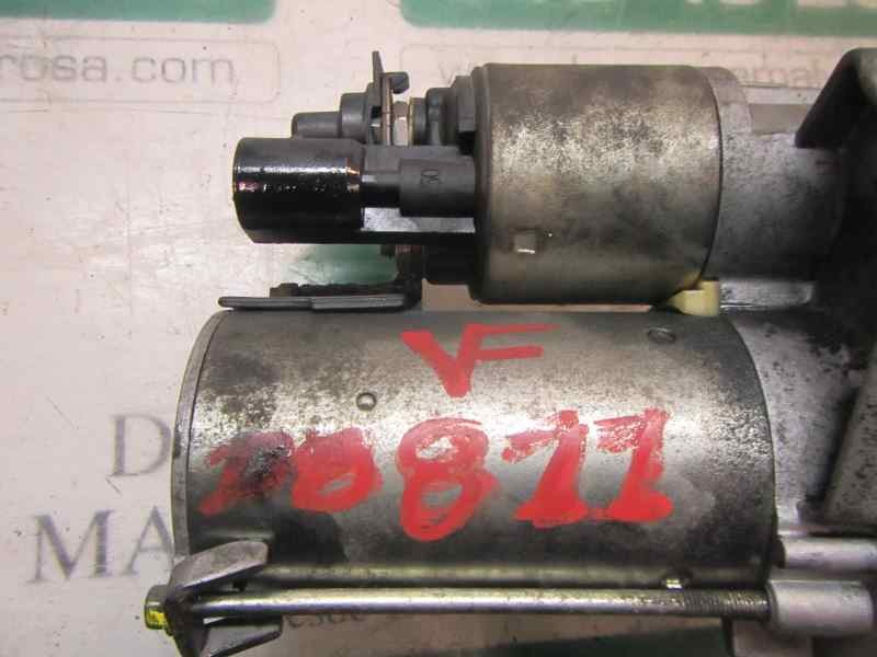 Recambio de motor arranque para seat ibiza (6j5) reference referencia OEM IAM   