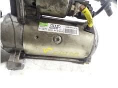 Recambio de motor arranque para audi a4 ber. (b8) 2.7 v6 24v tdi referencia OEM IAM 059911022 05911022 TS22E45 2