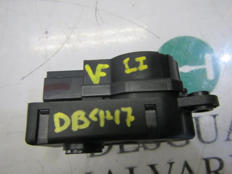 Recambio de motor electrico para opel mokka x selective start/stop referencia OEM IAM 95920167 13372986 