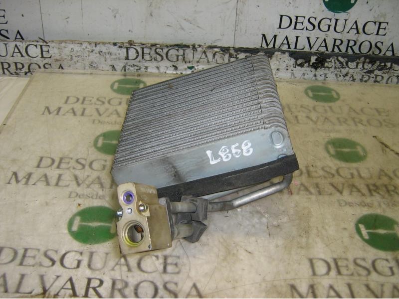 Recambio de evaporador aire acondicionado para seat ibiza (6k1) sport referencia OEM IAM   