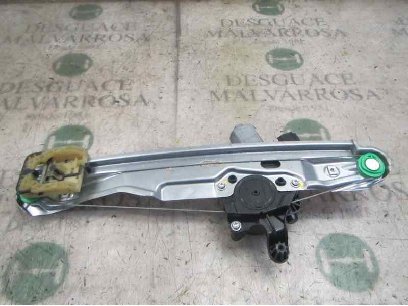 Recambio de elevalunas trasero izquierdo para ford c-max 1.6 tdci cat referencia OEM IAM   