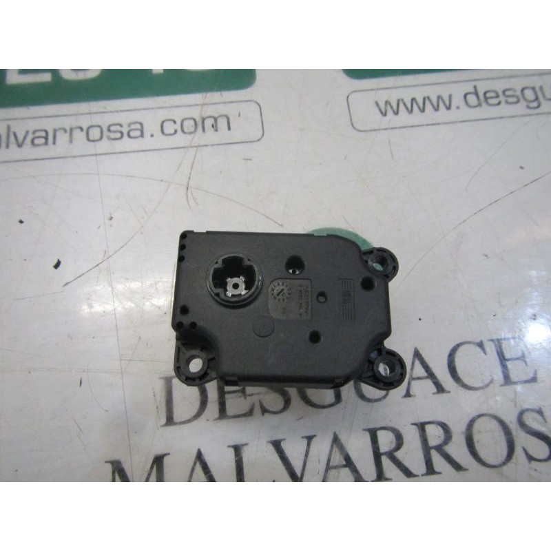 Recambio de motor electrico para opel mokka x selective start/stop referencia OEM IAM 95920167 13372986 