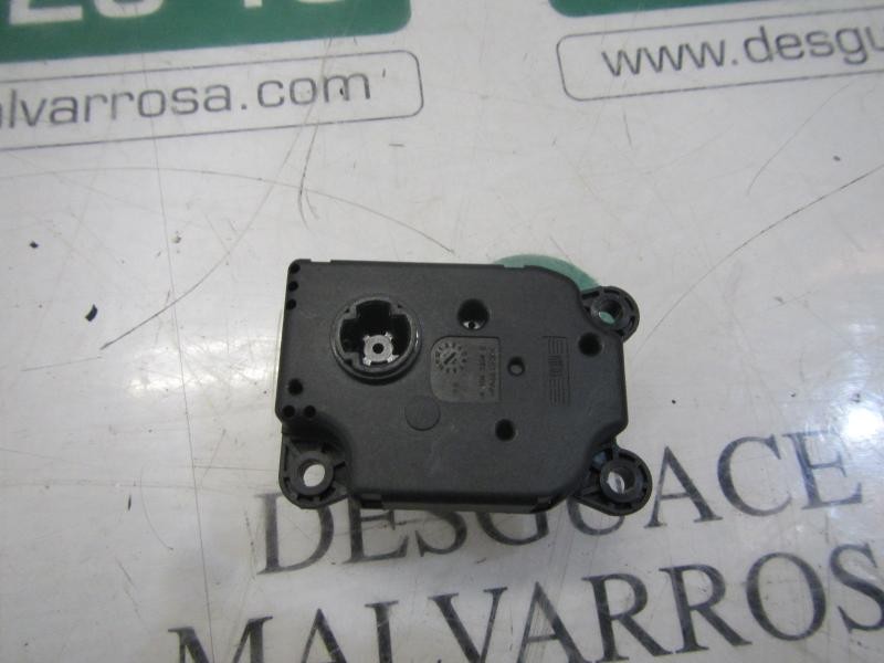 Recambio de motor electrico para opel mokka x selective start/stop referencia OEM IAM 95920167 13372986 