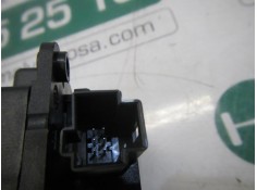 Recambio de motor electrico para opel mokka x selective start/stop referencia OEM IAM 95920167 13372986  2