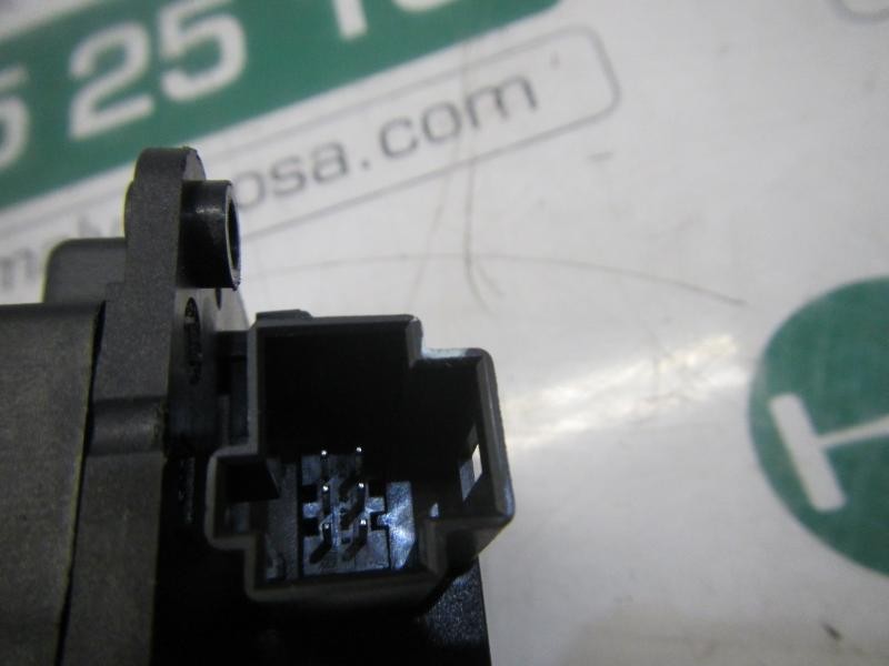 Recambio de motor electrico para opel mokka x selective start/stop referencia OEM IAM 95920167 13372986 