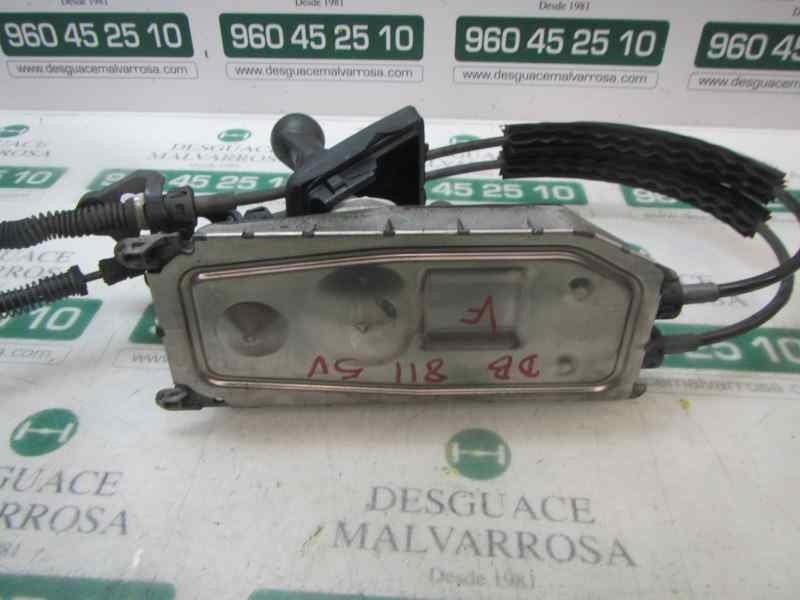 Recambio de palanca cambio para seat ibiza (6j5) reference referencia OEM IAM   