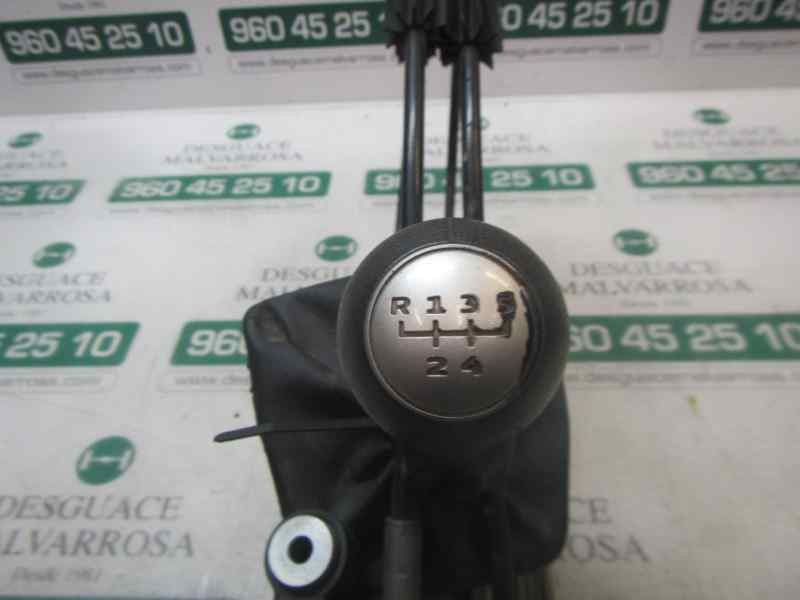 Recambio de palanca cambio para seat ibiza (6j5) reference referencia OEM IAM   