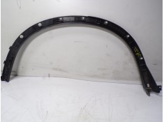 Recambio de aletin trasero izquierdo para suzuki vitara 1.4 16v boosterjet cat referencia OEM IAM    2
