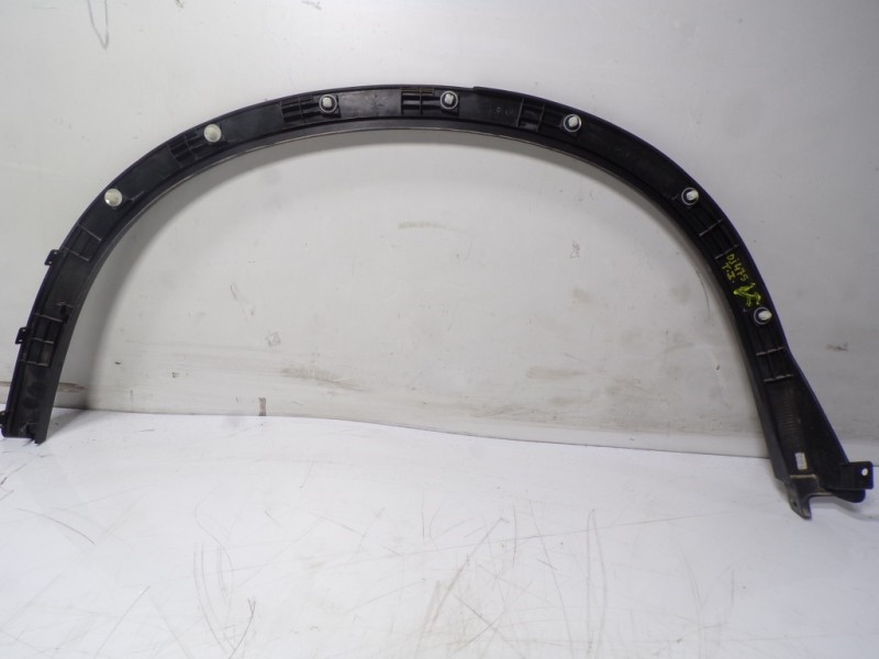 Recambio de aletin trasero izquierdo para suzuki vitara 1.4 16v boosterjet cat referencia OEM IAM   