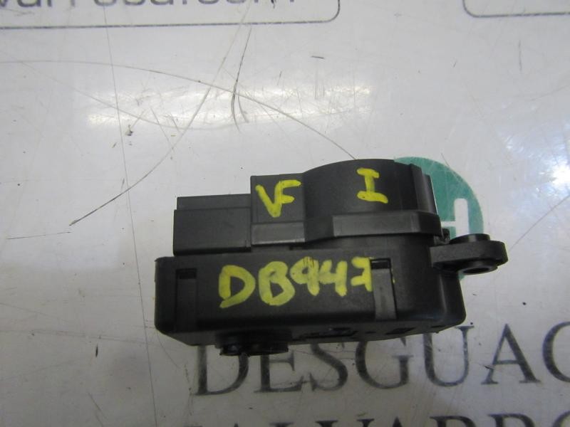 Recambio de motor electrico para opel mokka x selective start/stop referencia OEM IAM 95920167 13372986 