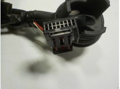 Recambio de espejo izquierdo para audi a6 berlina (4f2) 2.7 tdi referencia OEM IAM 4F2858531M01C  8E0857535D 2