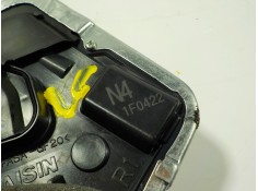 Recambio de cerradura puerta trasera derecha para lexus nx 300h 2wd referencia OEM IAM 6905012410   2