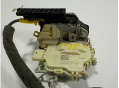 Recambio de cerradura puerta delantera derecha para porsche macan (typ ) s referencia OEM IAM 9A783721606 8J1837016F  2