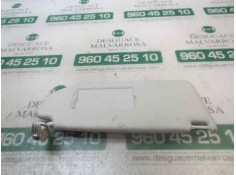 Recambio de parasol derecho para seat ibiza (6j5) reference referencia OEM IAM    2