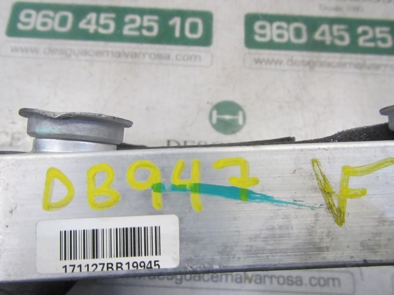 Recambio de radiador calefaccion / aire acondicionado para opel mokka x selective start/stop referencia OEM IAM 95018021 171127B