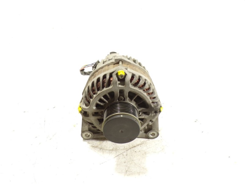 Recambio de alternador para nissan qashqai (j10) 1.6 16v cat referencia OEM IAM 231001KA1C 231001KA1C 